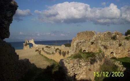 ksar sghir  15 12 2005